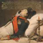DEPARTURE CHANDELIER - Antichrist Rise to Power Re-Release CD